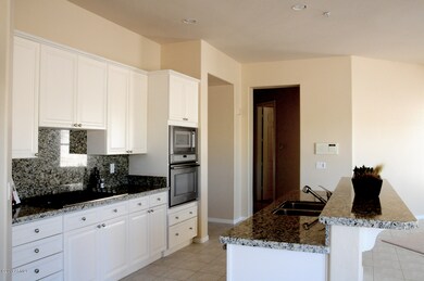 Kitchen View 3