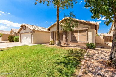 674 E Sheffield Ave, Chandler, AZ 85225 - photo 3