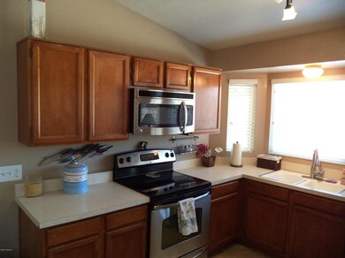 2510 W Falbrook Way, Tucson, AZ 85741 - photo 5