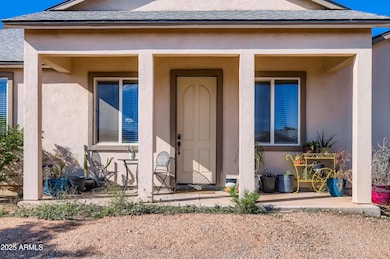 22136 W Gambit Trail, Wittmann, AZ 85361 - photo 7