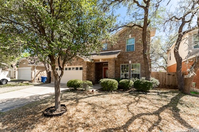 7814 Chilton Stage, San Antonio, TX 78255 - photo 4