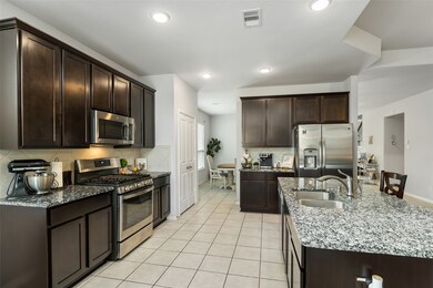 beautiful kitchen