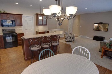 4311 Wedgewood Dr, Cedar Falls, IA 50613 - photo 6