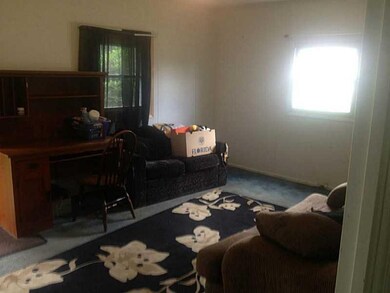 Living Room. Living room is larger than it appears