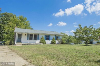 7152 Boxwood Ct, Bryans Road, MD 20616 - photo 2