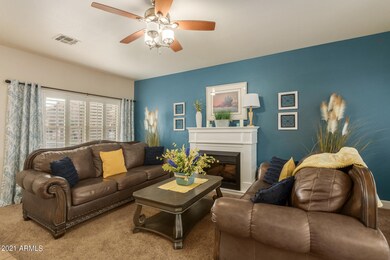 8440 E Keats Ave, Mesa, AZ 85209 - photo 4