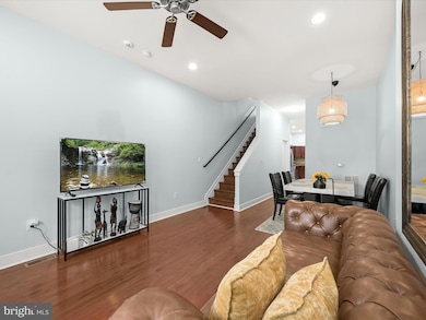 404 E Lanvale St, Baltimore, MD 21202 - photo 7