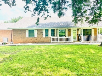 2415 Springdale Rd, Ardmore, OK 73401 - photo 3