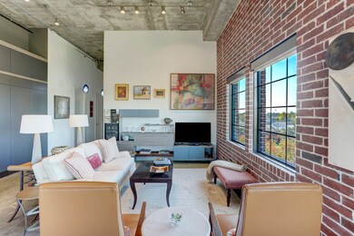 1111 Studewood St unit 501, Houston, TX 77008 - photo 7