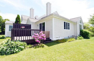 125 Leisure Green Dr N, Mashpee, MA 02649 - photo 2