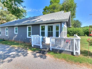 12803 Gaddy Rd, Shawnee, OK 74804 - photo 5