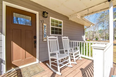 32 Dennis Creek Cir, Jacksons Gap, AL 36861 - photo 3
