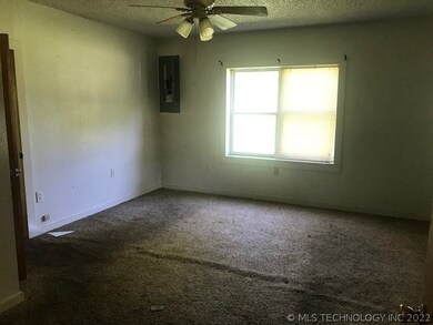 528 S State Ave, Tahlequah, OK 74464 - photo 2