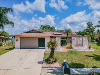4614 Swallowtail Dr, New Port Richey, FL 34653 - photo 2