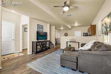 2147 St Claire Park Aly, Colorado Springs, CO 80910 - photo 7