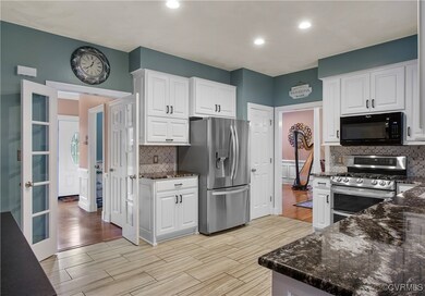 5902 Fox Crest Ct, Midlothian, VA 23112 - photo 7