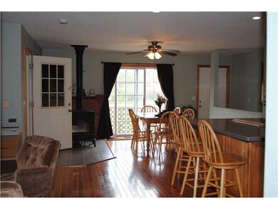 Kitchen. Here s a view of the Great room with the 