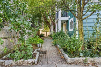 22 Lake St unit 22R, Somerville, MA 02143 - photo 7