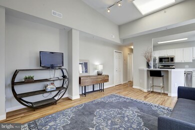 1827 Florida Ave NW unit 403, Washington, DC 20009 - photo 5