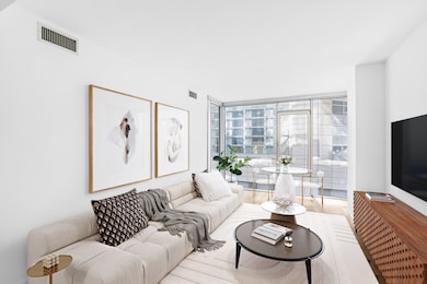 FIFTY Franklin unit 7A, New York, NY 10013 - photo 3