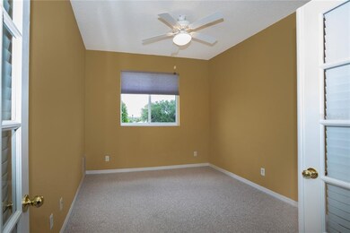 DEN/THIRD BEDROOM