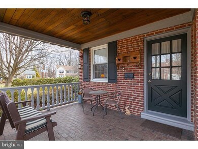 201 Glenwood Ave, Haddonfield, NJ 08033 - photo 6