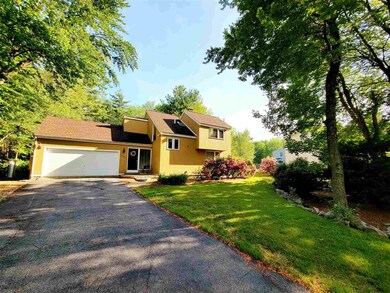 243 Campbell St, Manchester, NH 03104 - photo 2