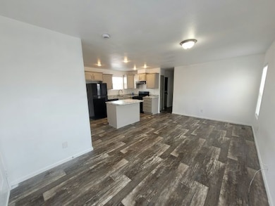 2537 Las Vegas Blvd N unit 76, North Las Vegas, NV 89030 - photo 2