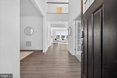 252 Hampton Hill Dr, Camden Wyoming, DE 19934 - photo 3