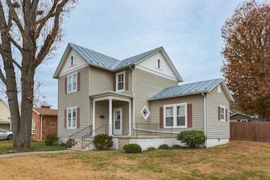 1904 Chestnut Ave, Buena Vista, VA 24416 - photo 2