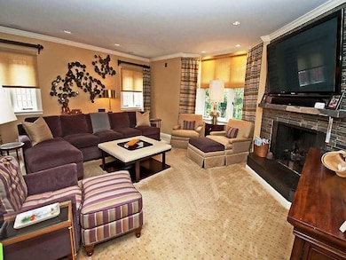 Family Room.