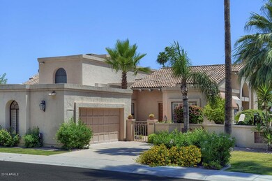 CURB APPEAL