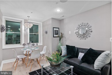 1427 1/2 1st St NW, Washington, DC 20001 - photo 4