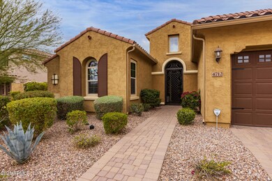 4712 S Anitole, Mesa-4