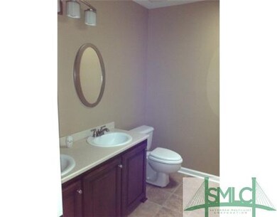 Master Bath/Spa.