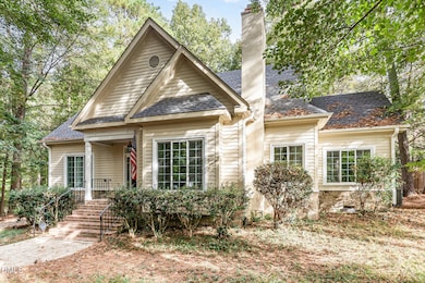 2425 Welsh Tavern Way, Wake Forest, NC 27587 - photo 3