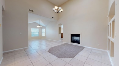 13733 Paseo Sereno Dr, El Paso, TX 79928 - photo 4