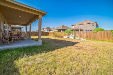 1829 Stringer Pass, Leander, TX 78641 - photo 5