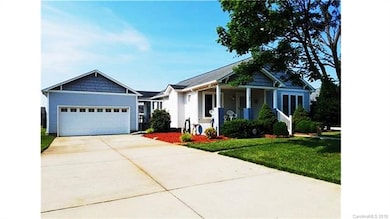 127 Tarrington Dr, Statesville, NC 28625 - photo 4