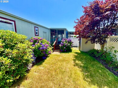 15889 Sunset Strip unit 45, Brookings, OR 97415 - photo 5