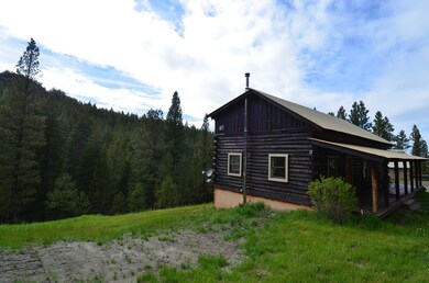 23682 Nans Rock Rd, Mount Vernon, OR 97865 - photo 3