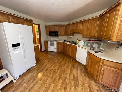 1866 Wonderlick Rd, Lima, OH 45805 - photo 2