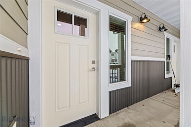 1103 Baxter Creek Way unit B, Bozeman, MT 59718 - photo 2