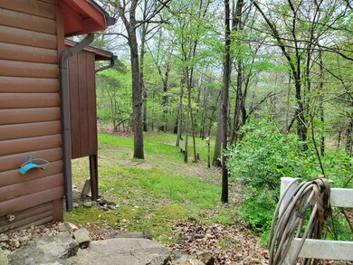 Back Yard for Wildlife