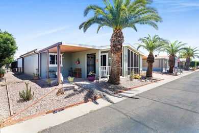 6209 E Mckellips Rd unit 409, Mesa, AZ 85215 - photo 2