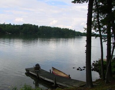 Waterfront/Dock/Pier.
