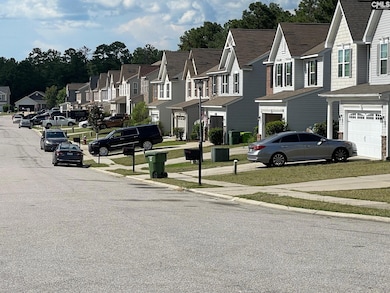 683 Poplar Grove Ln, Columbia, SC 29203 - photo 3