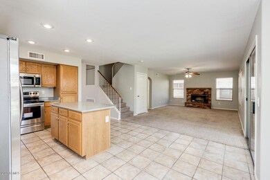 8148 E Plata Ave unit 1, Mesa, AZ 85212 - photo 4