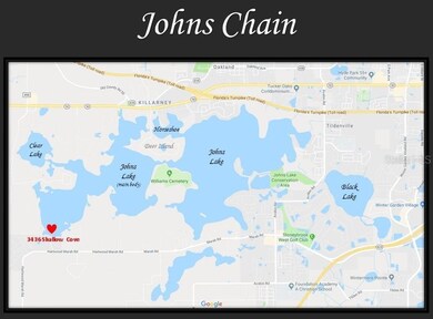 3436 Shallow Cove Ln, Clermont, FL 34711 - photo 4