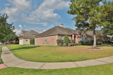 16726 Gentle Stone Dr, Houston, TX 77095 - photo 3